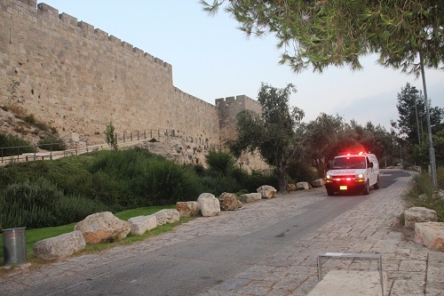 מדריך מד"א לצום יום הכיפורים