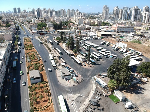 תשכחו ממה שאתם מכירים ב′משולש אורלוב′