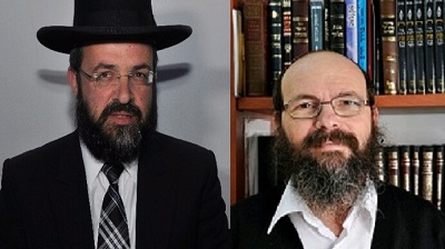 מי ניסה "לחטוף" את הרב הראשי לפ"ת?