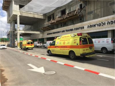 קטטה בין צעירים בפאב בפ"ת הובילה לרצח