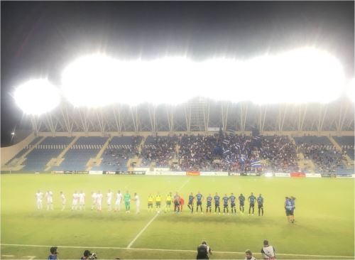 מחשבות אחרי ההפסד בדרבי 2-0 -מאת מתן ציוני