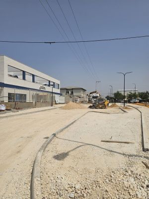  מפת החינוך בפ"ת בשנה"ל תשפ"ו
