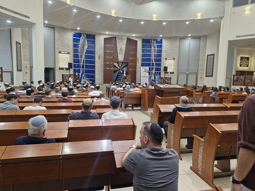 זוכרים את בנימין זלקה