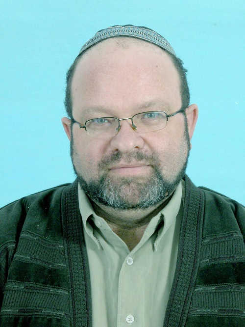 הרב עמיחי ברנר הלך לעולמו