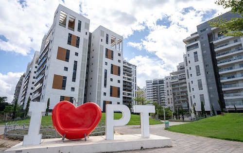 הלמ"ס קובעת: פתח תקווה בצמרת איכות החיים בישראל