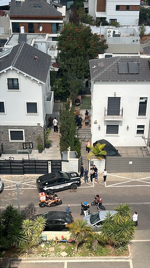 נס גדול היה פה